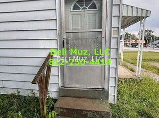 920 Lincoln Ave #B, Evansville, IN 47713