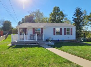 1400 Ivywood Dr, Allison Park, PA 15101