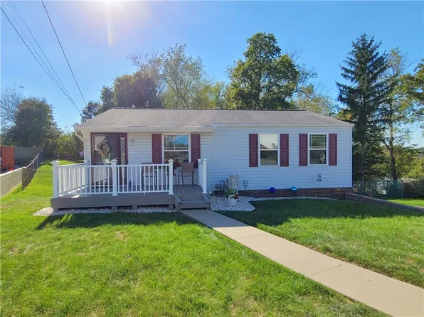 1400 Ivywood Dr, Allison Park, PA 15101