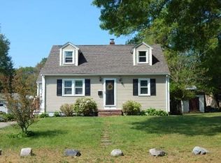57 Cambo St, Brockton, MA 02301