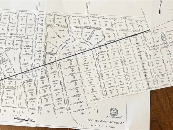 0 Heritage Dr, Westport, MA 02790