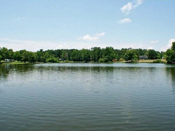 Community Lake