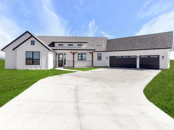 5553 County Road 410, Alvarado, TX 76009