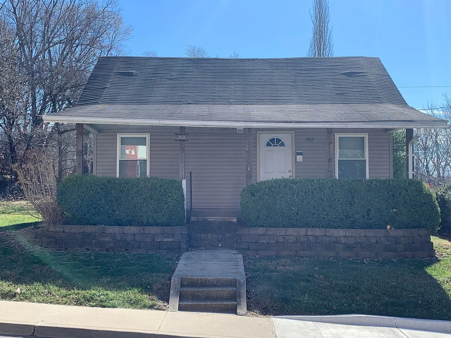 Right by the stadium!! Move in August 2027!! 2 Bed, 1 BA — Photo 2