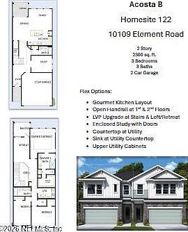2nd image of 10109 ELEMENT Road