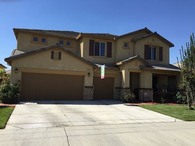 3299 N Jason Ave, Fresno, CA, 93737