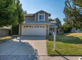 1134 Blue Lakes Rd, Reno, NV 89523