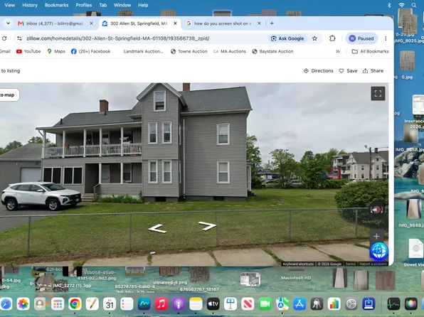 302 Allen St, Springfield, MA 01108