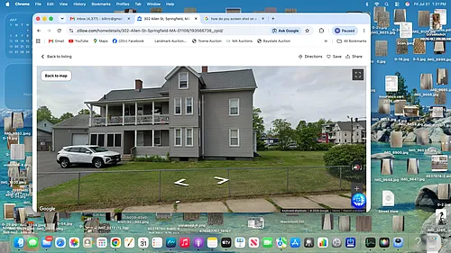 302 Allen St Photo 1