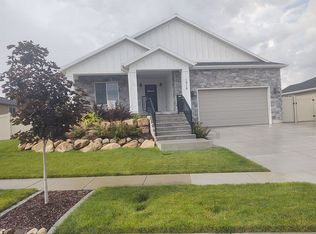 1315 Trailside Dr, Santaquin, UT 84655