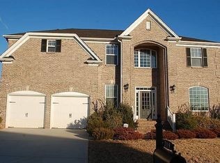 209 Eagles Walk, Fairburn, GA 30213