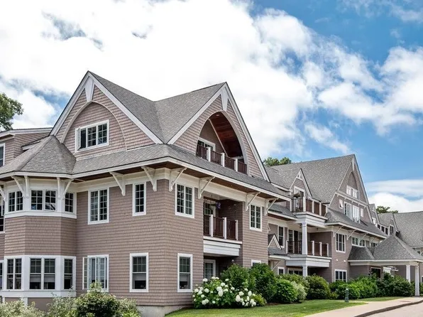 100 Shepards Cove Road #F103, Kittery, ME 03904