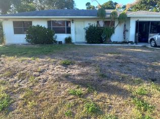 745 SW Monsoon Rd, Port Saint Lucie, FL 34953
