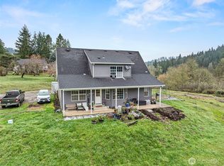 1707 NW 354th Street, La Center, WA 98629