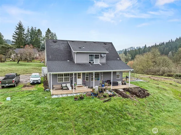 1707 NW 354th Street, La Center, WA 98629