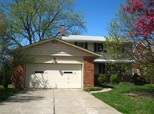 2612 S Belvoir Blvd, University Heights, OH