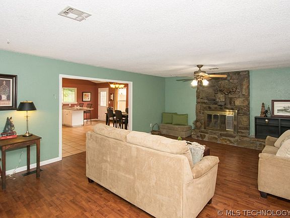 3rd image of 7012 S 236th East Ave