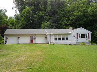 3995 Pleasant Hill Rd, Perrysville, OH 44864