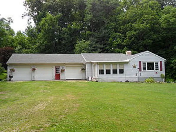 3995 Pleasant Hill Rd, Perrysville, OH 44864