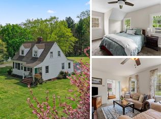 15498 Kings Hwy, Montross, VA 22520