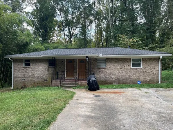 841 Larkin Ln SW #1, Mableton, GA 30126