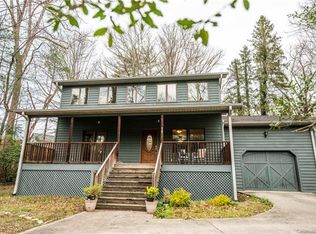 76 Grove St UNIT 16, Brevard, NC 28712