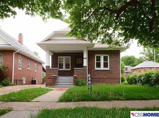 2316 S 6th St, Omaha, NE 68108