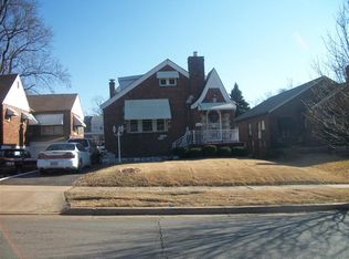 3610 Avondale Ave, Saint Louis, MO