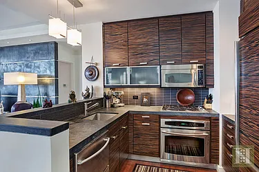 Sold by Halstead Real Estate
