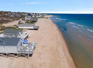 142 Green Hill Ocean Dr, South Kingstown, RI 02879
