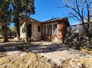 401 Campbell St, Bisbee, AZ 85603