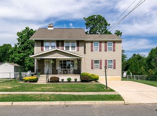 1157 Garrett Ave, Woodbury, NJ 08096