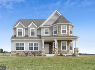 3850 Fortress Ct, Hampstead, MD 21074