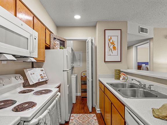 2nd image of 8700 Millicent Way APT 1508