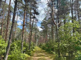 4105 N Strawberry Rd, Harrison, MI 48625