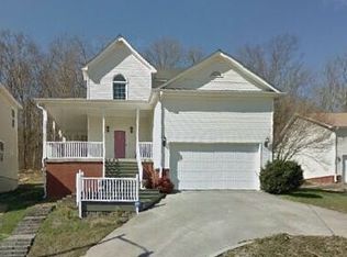 180 Hollington Dr NE, Huntsville, AL 35811