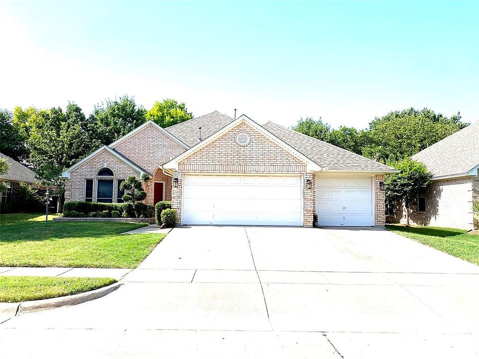 1st image of 5837 Echo Bluff Dr