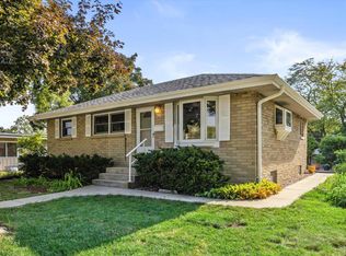 4036 S 76th St, Milwaukee, WI 53220