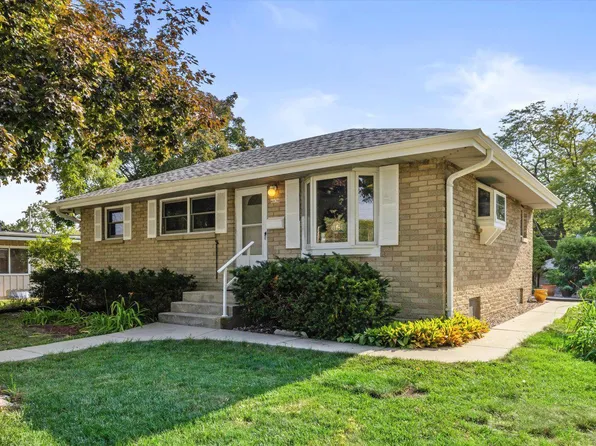 4036 South 76th STREET, Milwaukee, WI 53220