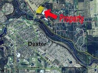 4144 Mast Rd, Dexter, MI 48130