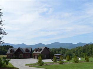 833 Dock Jones Rd, Blairsville, GA 30512