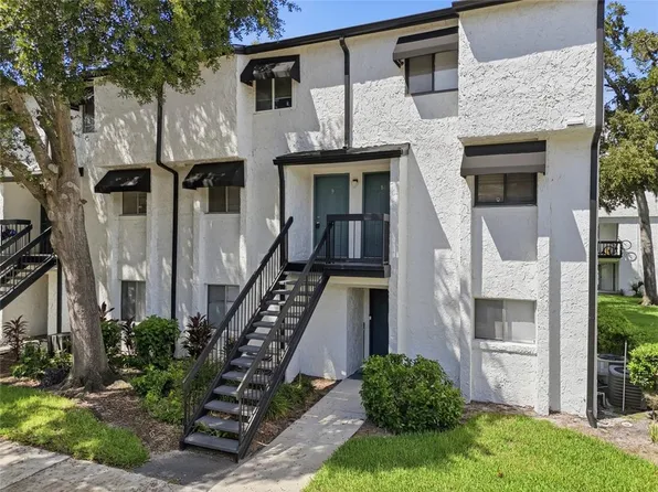 4263 S SEMORAN BOULEVARD #9, ORLANDO, FL 32822