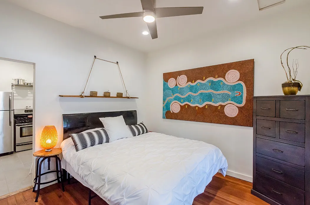 1 bed, 534 sqft, $1,900 — Photo 3