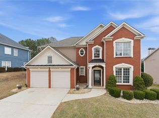 5465 Vinings Lake Way SW, Mableton, GA 30126