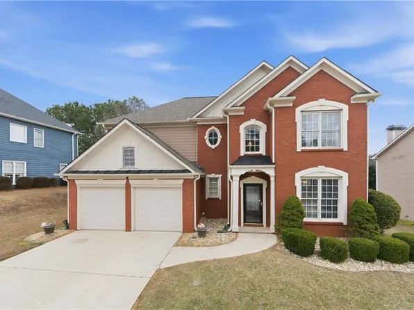 5465 Vinings Lake Way SW, Mableton, GA 30126