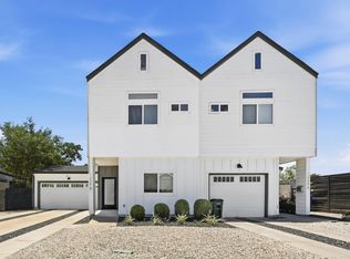 1409 Casey St Unit B, Austin, TX 78745