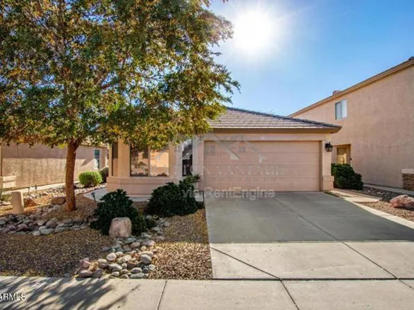 41793 W Sunland Dr, Maricopa, AZ 85138