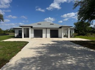 1153 Oceanic Rd, Punta Gorda, FL 33983