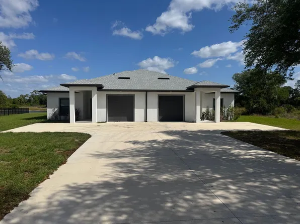 1153 Oceanic Rd, Punta Gorda, FL 33983