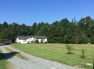 12 Southern Hills Ln, Calera, AL 35040